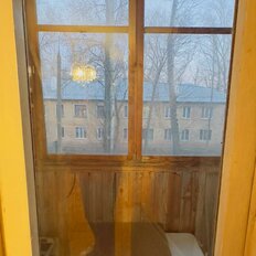 Квартира 31,8 м², 1-комнатная - изображение 5