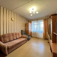 Квартира 37,4 м², 1-комнатная - изображение 1