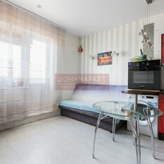 Квартира 37,7 м², 1-комнатная - изображение 3