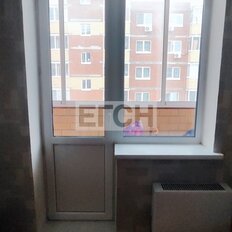 Квартира 33,4 м², 1-комнатная - изображение 3