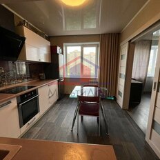 Квартира 62 м², 3-комнатная - изображение 3