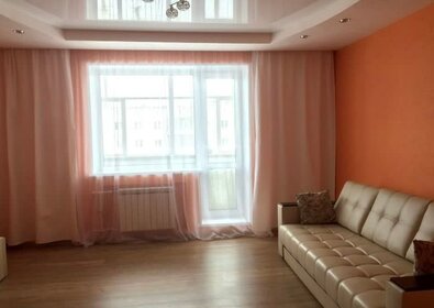 Купить 4-комнатную квартиру в новостройке в квартале «Проспект Мира» в Екатеринбурге - изображение 26