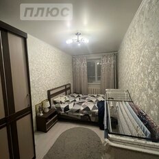 Квартира 59 м², 3-комнатная - изображение 1