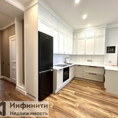 Квартира 102,6 м², 3-комнатная - изображение 3