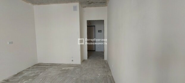 23 м², квартира-студия 28 000 ₽ в месяц - изображение 55