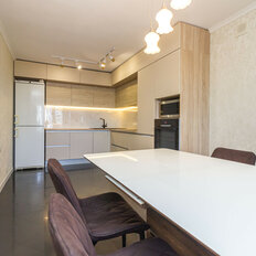 Квартира 114 м², 3-комнатная - изображение 4