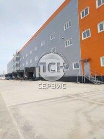 4000 м², склад 5 333 334 ₽ в месяц - изображение 14