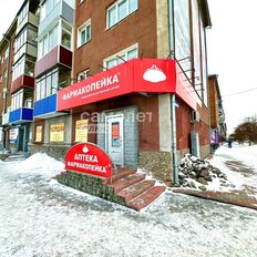 62,7 м², торговое помещение - изображение 1