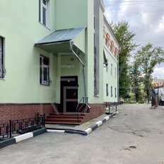 1550,2 м², торговое помещение - изображение 4