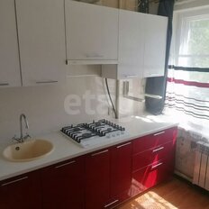 Квартира 30,2 м², 1-комнатная - изображение 2