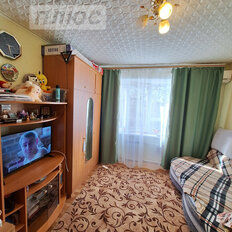 Квартира 18,1 м², 1-комнатная - изображение 2