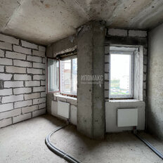 Квартира 49 м², 2-комнатная - изображение 5