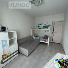 Квартира 73,1 м², 3-комнатная - изображение 3