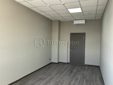 19 м², офис 28 500 ₽ в месяц - изображение 9