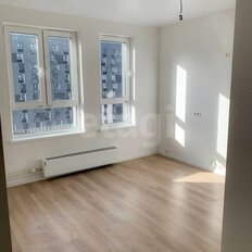 Квартира 21,3 м², студия - изображение 1