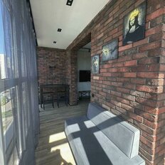 Квартира 49 м², 1-комнатная - изображение 1