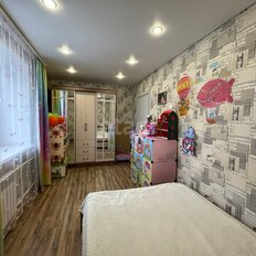 Квартира 41 м², 2-комнатная - изображение 4