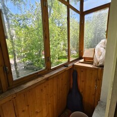 Квартира 41,9 м², 2-комнатная - изображение 4
