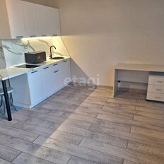 Квартира 22,7 м², студия - изображение 3