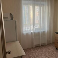 Квартира 40 м², 1-комнатная - изображение 4