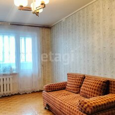 Квартира 31,7 м², 1-комнатная - изображение 1