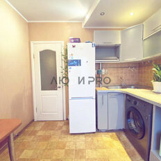 Квартира 64,1 м², 3-комнатная - изображение 4