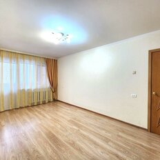 Квартира 29,5 м², 1-комнатная - изображение 1