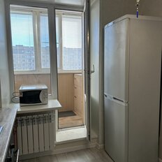 Квартира 49,1 м², 2-комнатная - изображение 5