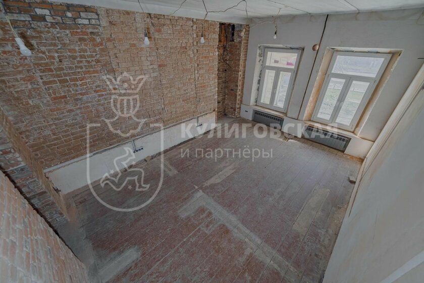 125,1 м², помещение свободного назначения 10 550 000 ₽ - изображение 69