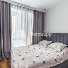 Квартира 60 м², 3-комнатная - изображение 3