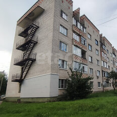 Квартира 27,7 м², 1-комнатная - изображение 2