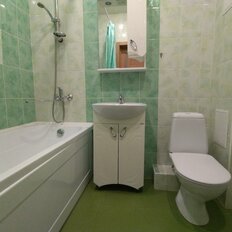 Квартира 41 м², 1-комнатная - изображение 4