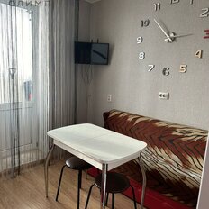 Квартира 35,3 м², 1-комнатная - изображение 4