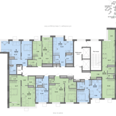 Квартира 16,8 м², студия - изображение 2