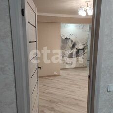 Квартира 45,5 м², 2-комнатная - изображение 1