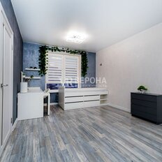 Квартира 49,4 м², 1-комнатная - изображение 5