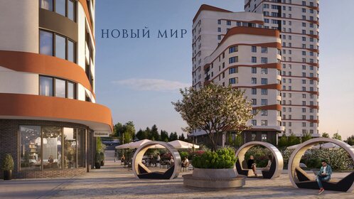 357,6 м², помещение свободного назначения 60 792 000 ₽ - изображение 40