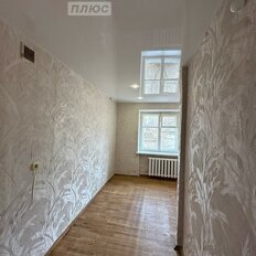 Квартира 13 м², студия - изображение 5