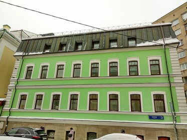 3351,3 м², офис 10 724 160 ₽ в месяц - изображение 32