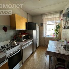 Квартира 65,3 м², 3-комнатная - изображение 5