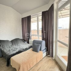 Квартира 27,1 м², 1-комнатная - изображение 1