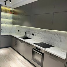 Квартира 86,2 м², 3-комнатная - изображение 3