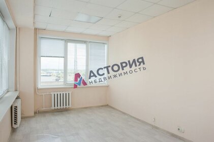 61 м², офис 18 666 ₽ в месяц - изображение 41