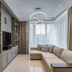 Квартира 112 м², 3-комнатная - изображение 5