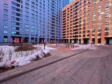 Купить квартиру большую на улице проспект Науки в Санкт-Петербурге - изображение 27
