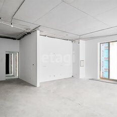 Квартира 34,7 м², студия - изображение 4