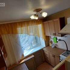 Квартира 28,3 м², 1-комнатная - изображение 1