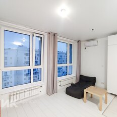 Квартира 26,7 м², 1-комнатная - изображение 2