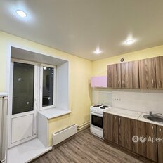 Квартира 33 м², 1-комнатная - изображение 2