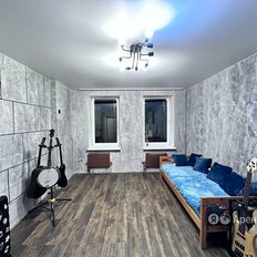 Квартира 41 м², 2-комнатная - изображение 3